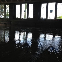 Mayhew Easyscreed floor screeding project
