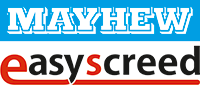 Mayhew Easyscreed