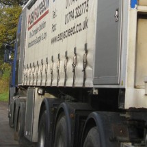 Mayhew Easyscreed floor screeding project